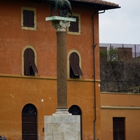 Photo de Italie - Pise, perle de la Toscane